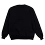 Moletom Lrg Careca 47 Crew Fleece Preto
