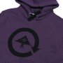 Moletom Lrg Cycle Tree Roxo