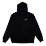 Moletom Lrg Organized Research Preto