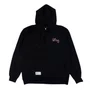 Moletom Lrg Western Script Preto