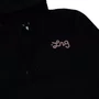 Moletom Lrg Western Script Preto
