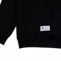 Moletom Lrg Western Script Preto
