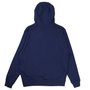Moletom Nike Nsw Club Hoodie Po Azul