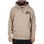 Moletom Nike Sb Icon Hoodie Bege