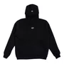 Moletom Plano C. Hoodie Classic Preto
