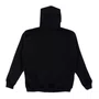 Moletom Plano C. Hoodie Classic Preto