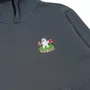 Moletom Ripndip Bulking Hoodie Cinza