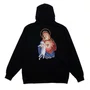 Moletom Ripndip Mother Mary Preto