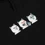 Moletom Ripndip Shroom Diet Preto
