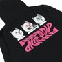 Moletom Ripndip Shroom Diet Preto