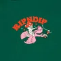 Moletom Ripndip Take A Trip Verde
