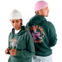 Moletom Ripndip Take A Trip Verde