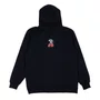 Moletom Ripndip Tomorrowland Preto