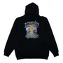Moletom Ripndip World Champs Preto