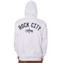 Moletom Rock City Army Basic Branco