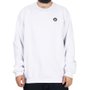 Moletom Rock City Icon Branco