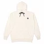 Moletom Rock City Mini Icon 2 Cabos Off White