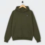Moletom Rock City Mini Icon 3 Cabos Premium Verde Musgo