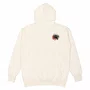 Moletom Rock City Pantera Marchioros Premium 3 Cabos Off White