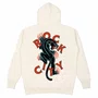 Moletom Rock City Pantera Marchioros Premium 3 Cabos Off White