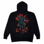 Moletom Rock City Pantera Marchioros Premium 3 Cabos Preto