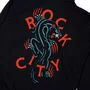 Moletom Rock City Pantera Marchioros Premium 3 Cabos Preto