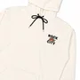Moletom Rock City Rosas Marchioros 3 Cabos Off White