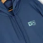 Moletom Rvca Aber Mini Balance Box 270g Azul Marinho