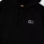 Moletom Rvca Aber Mini Balance Box Zip 280 Preto
