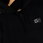 Moletom Rvca Aber Mini Balance Box Zip 280 Preto
