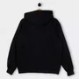 Moletom Rvca Aber Mini Balance Box Zip 280 Preto