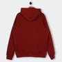 Moletom Rvca Big Rvca 310g Vinho