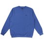 Moletom Rvca Care Va Essential 280 Azul