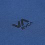 Moletom Rvca Care Va Essential 280 Azul