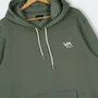 Moletom Rvca Essential Hd 305 Verde Militar