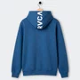 Moletom Rvca Haru 280 Azul