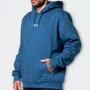 Moletom Rvca Haru 280 Azul