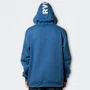 Moletom Rvca Haru 280 Azul
