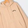 Moletom Rvca Tiger 310g Areia