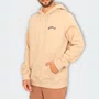 Moletom Rvca Tiger 310g Areia