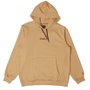 Moletom Rvca Tonally Mostarda