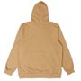 Moletom Rvca Tonally Mostarda