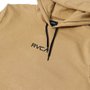 Moletom Rvca Tonally Mostarda