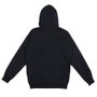 Moletom Santa Cruz Five Hands Feminino Preto