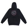 Moletom Santa Cruz One Stroke Feminino Preto