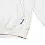 Moletom Santa Cruz Roskopp Iris Hood Off White