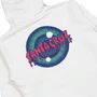 Moletom Santa Cruz Roskopp Iris Hood Off White