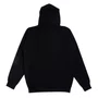 Moletom Santa Cruz Screaming Scratched Hand Strip Front Preto