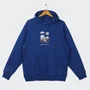 Moletom Vans A Company Man Azul