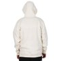 Moletom Vans Basic Pullover Fleece Off White